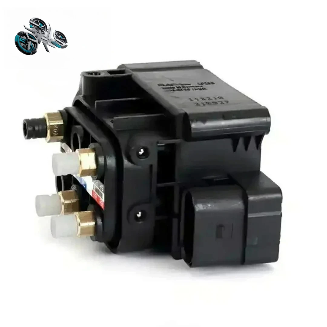 

A2123200000 A2123200858 A2123200458 Solenoid Distributor Valve 2011-2017