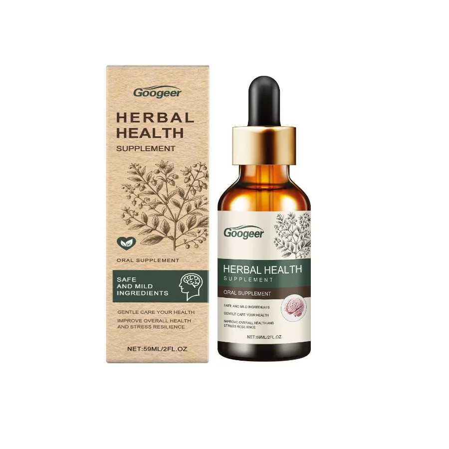 

Googeer South African Drunken Nightshade Supplement Herbal Health Supplement Body Treatment