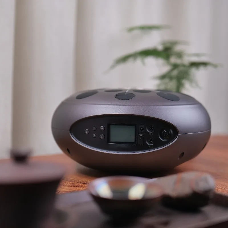 High Quality Colorful Digital Ethereal Keyboard Musical Tongue for 5.0 RGB LED Lighting Eco-Friendly Design for Beginner