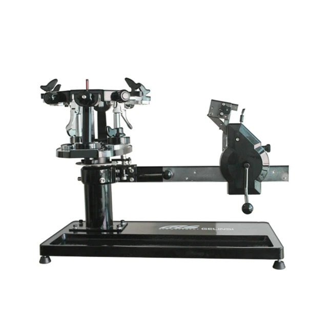 

ZJW STLF Advanced Badminton Tennis Stringing Machines for Sale