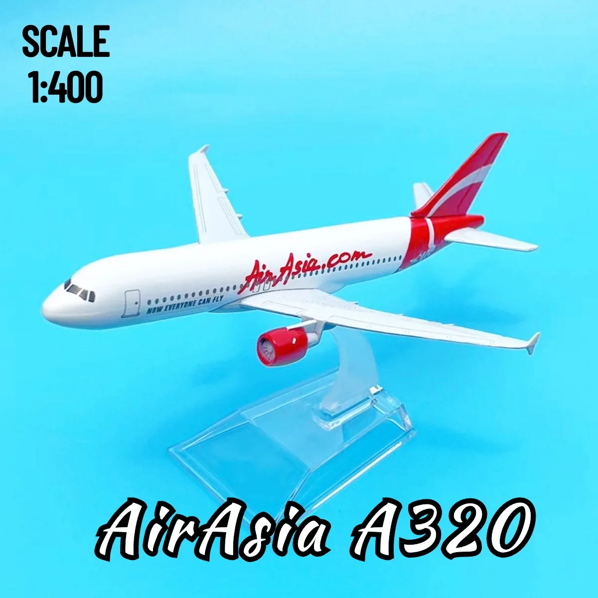 Asia Pacific A320 A330 A350 A380 Schaal 1:400 Metalen Vliegtuig Replica 15Cm Vliegtuig Diecast Model Luchtvaart Miniatuur Cadeau Speelgoed