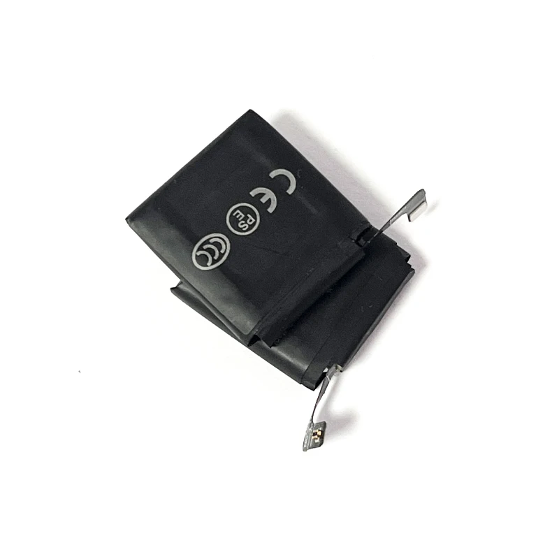 Batería de repuesto para reloj HB522025EFW 292mAh para Huawei GT 3 42MM/GT3 Pro 43mm Smart Watch 5