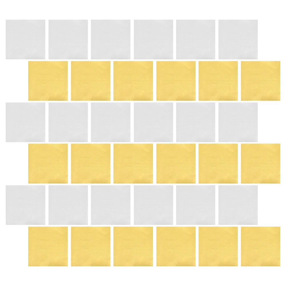 

Origami Paper Bright Foil Metallic Glossy Folding Sheets Craft Glitter Lustrous Child Safe Easy Fold DIY Decoration