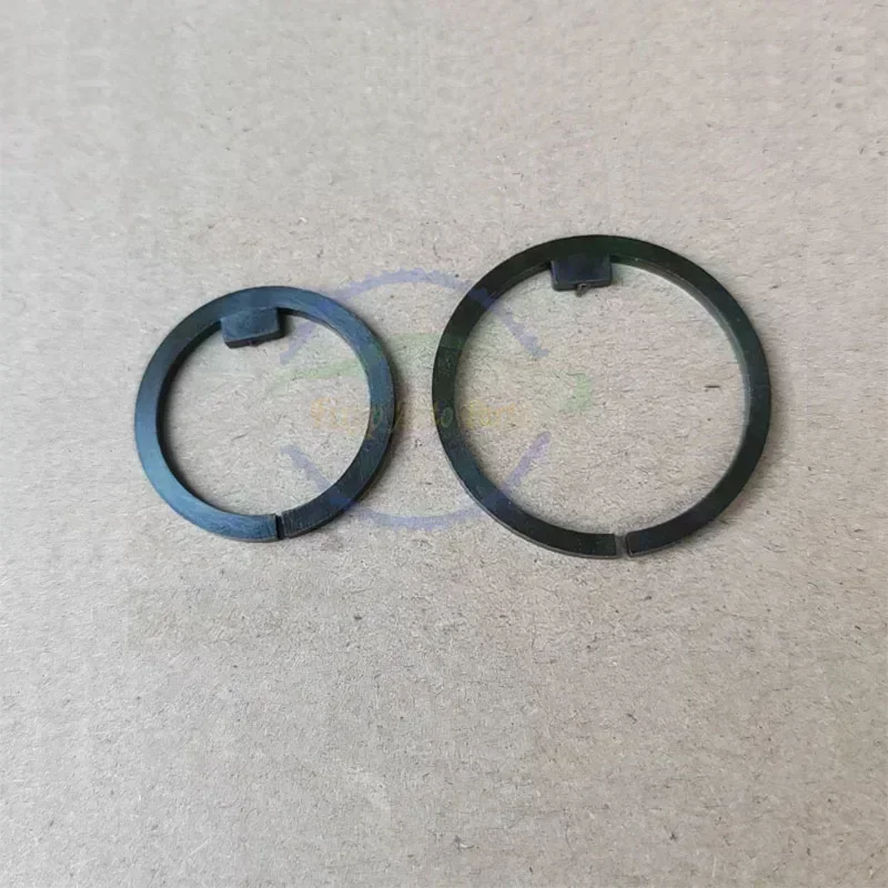 CVT VT2 VT1 VT3 Original Auto Transmission Oil Pump Oil Ring Gearbox Rear Cover Sealing Ring For BMW Mini BYD Geely Bunch 1~2Set