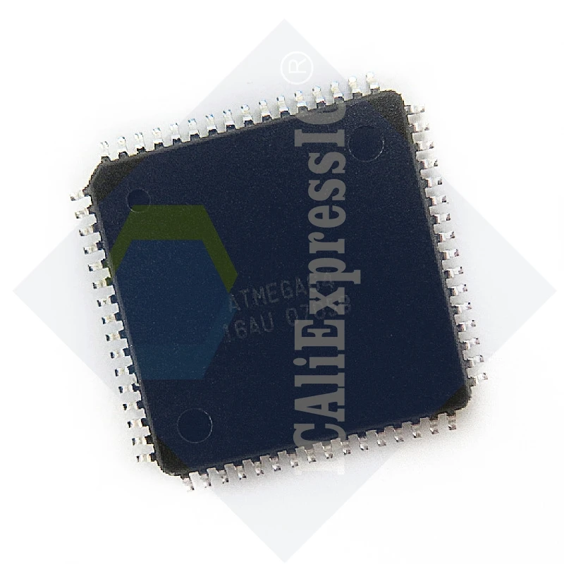 5-20PCS ATMEGA64-16AU ATMEGA64 MP2639AGR-Z MP2639AGR OE907 907 TA9687GN TA9687 BP3125 3125 AN7060 7060
