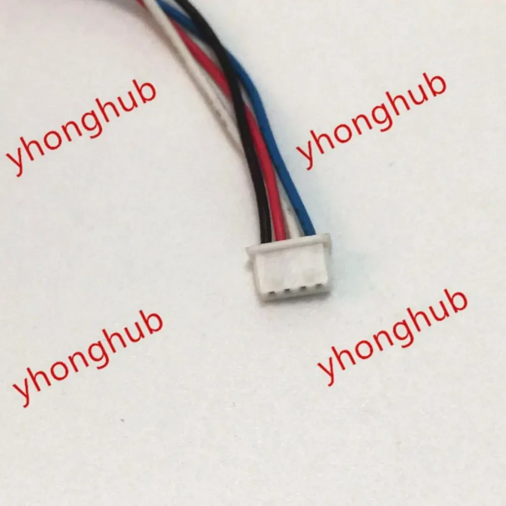 ADDA AB8505HX-SBB DC 5V 0.42A 4-przewodowy wentylator chłodzący do serwerów