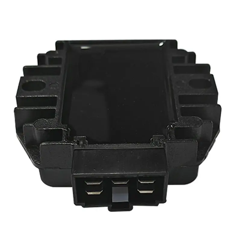 كفاءة ل YZF600 XP500 T-MAX 500 TDM850 FZR600 FZ6 FZ6N FZ6S V-STAR XVS400 متوافق SH640D-12 منظم الدراجة النارية