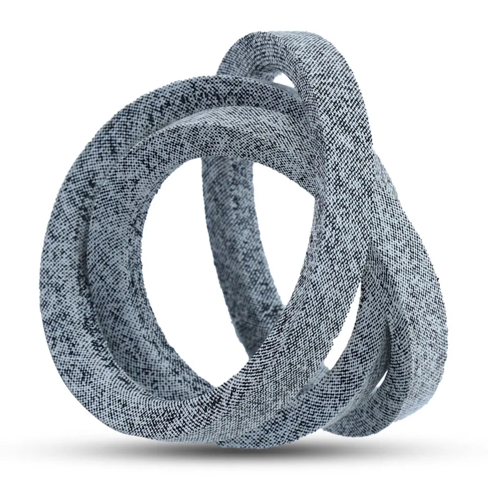 Imagem -02 - Cinto de Substituição para Toro Timemaster Turfmaster 30 Cortador de Deck para Toro20239 20230 Drive Belt 1215765