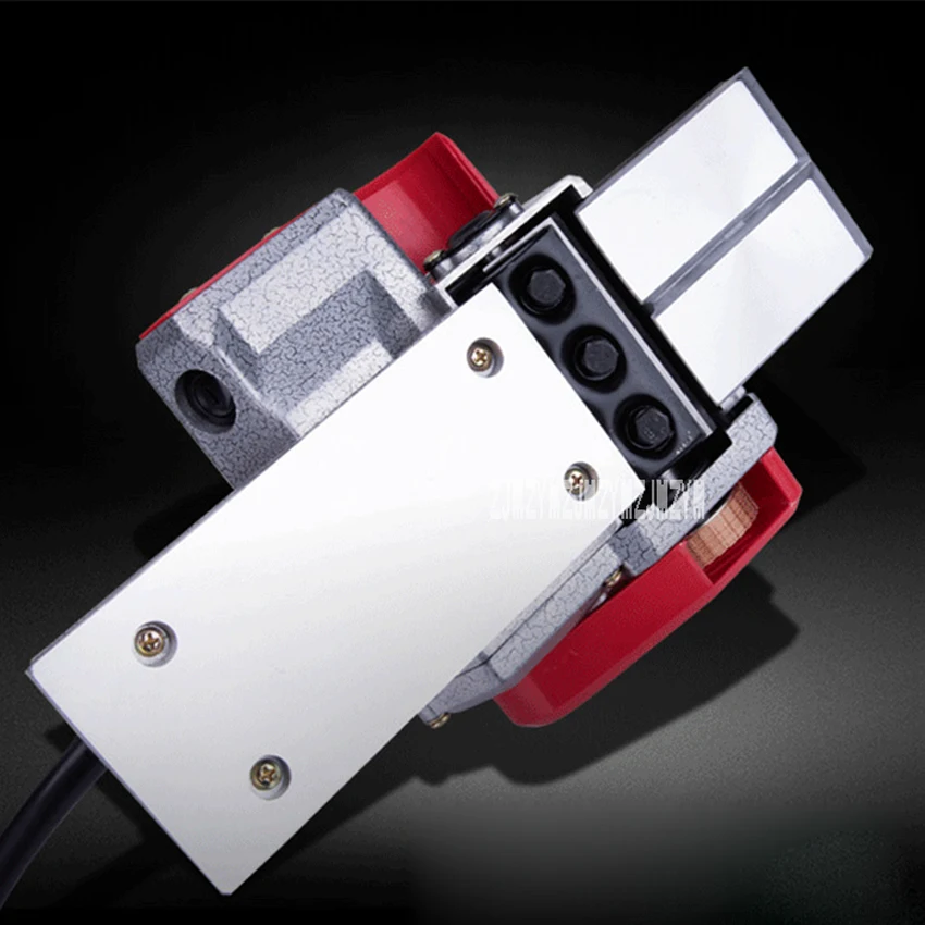 Electric Planer Carpentry Tools Flip-mounted Planer Woodworking Multi-function Hand Planing Machine Household Tools M1B-KN-82