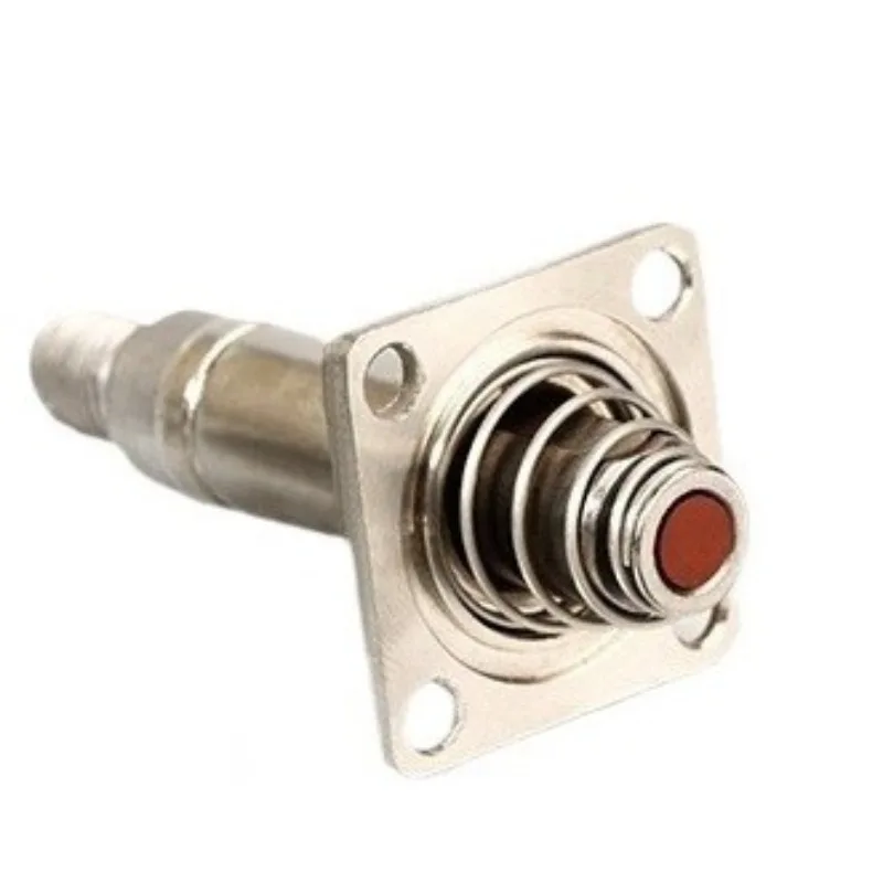 For Solenoid Valve Accessories, Pilot Components Two-position Two-way Two-position Three-way Normally Open and Normally Closed