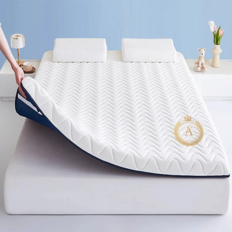 Weiche Matratze für den Haushalt, Tatami-Matratze für Studentenwohnheime, Einzelmatratze, 150 cm, minimalistische Matratze für Einzelzimmer, Möbel für Einzelzimmer