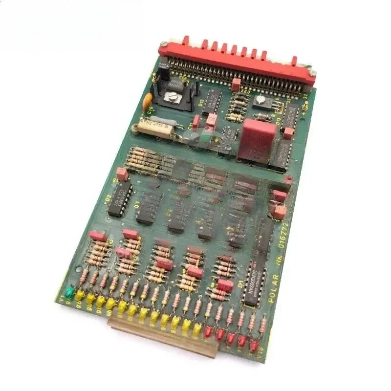 0 hine Board HK0 Polar Part