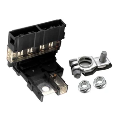 2438079915 Positive Battery Cable Fuse Fusible Link Fit For Nissan Armada Cube GT-R Quest Sentra Versa 350Z 370Z