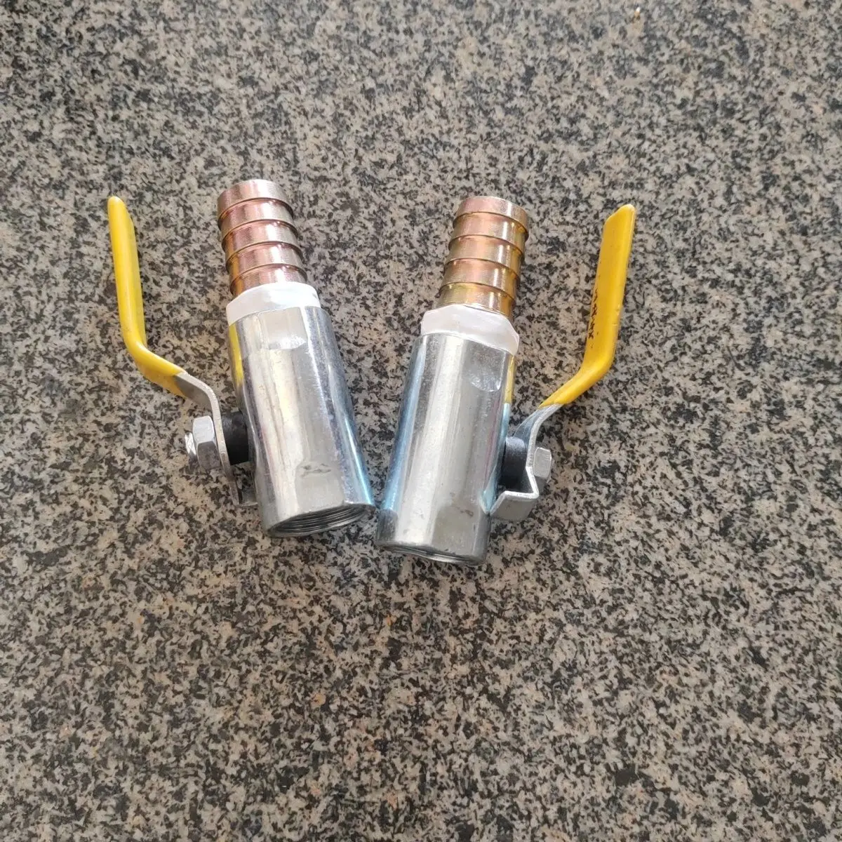 Milking machine accessories Vacuum pump Milking machine Quarter ball valve Pulsating milker accessories Universal