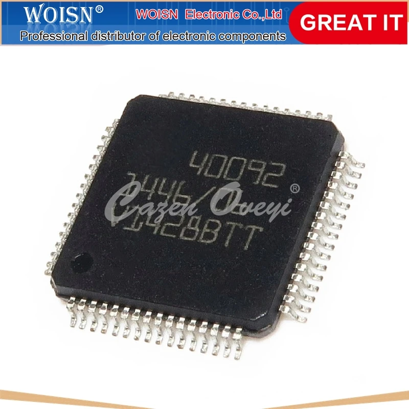 IC Chip 40107 HQFP-64 30578 HQFP-64 40049 HQFP-64 HQFP-64