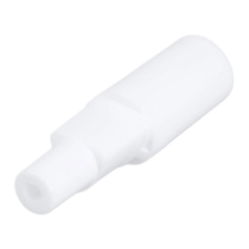 

J15U Фитинги для молокоотсоса Соединитель Белый переходник для трубки Соединитель для фитингов для молокоотсоса Запасная часть