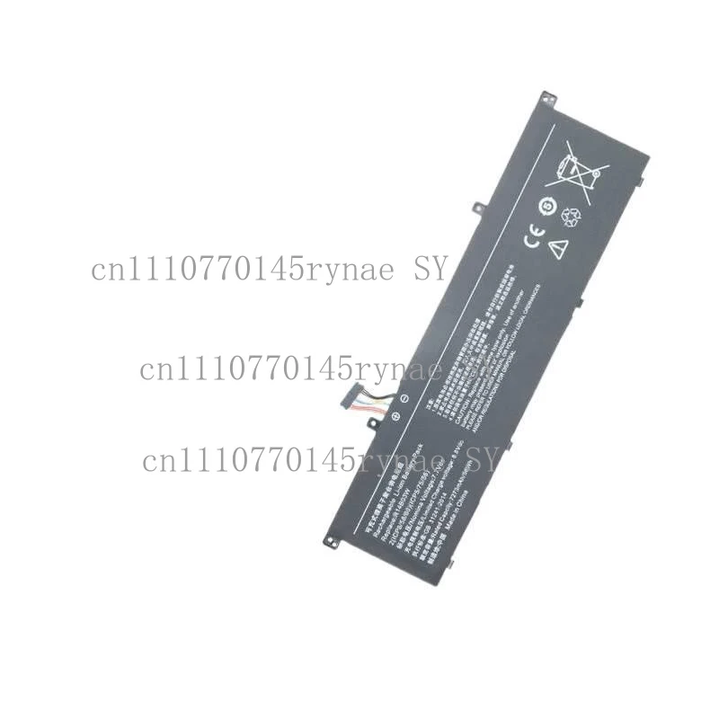 

Аккумулятор R14B03W R14B01W R14B02W для Xiaomi RedmiBook 14 16 Pro 14 15 Pro X14 X 14 3200 мАч