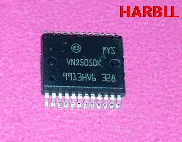 

10 шт. VNQ5050K Новинка