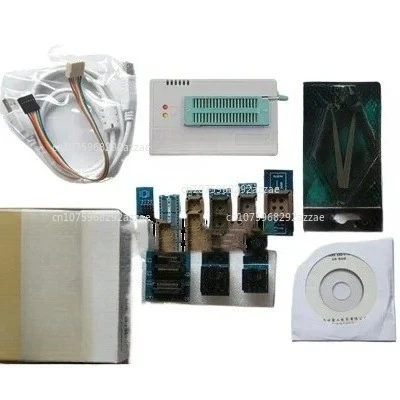 

Genuine TL866II plusXGecu T48 Universal Programmer (TL866 Third Generation)
