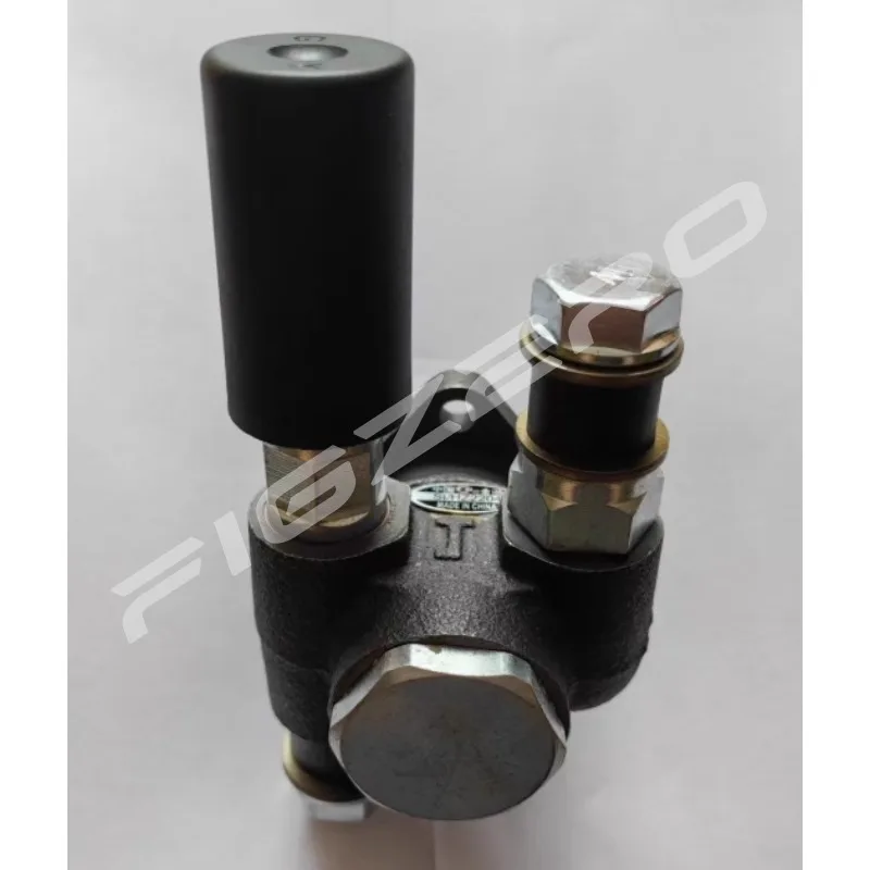 Genuine Manual Fuel Pump Tractor Parts for John Deere 404/484 498