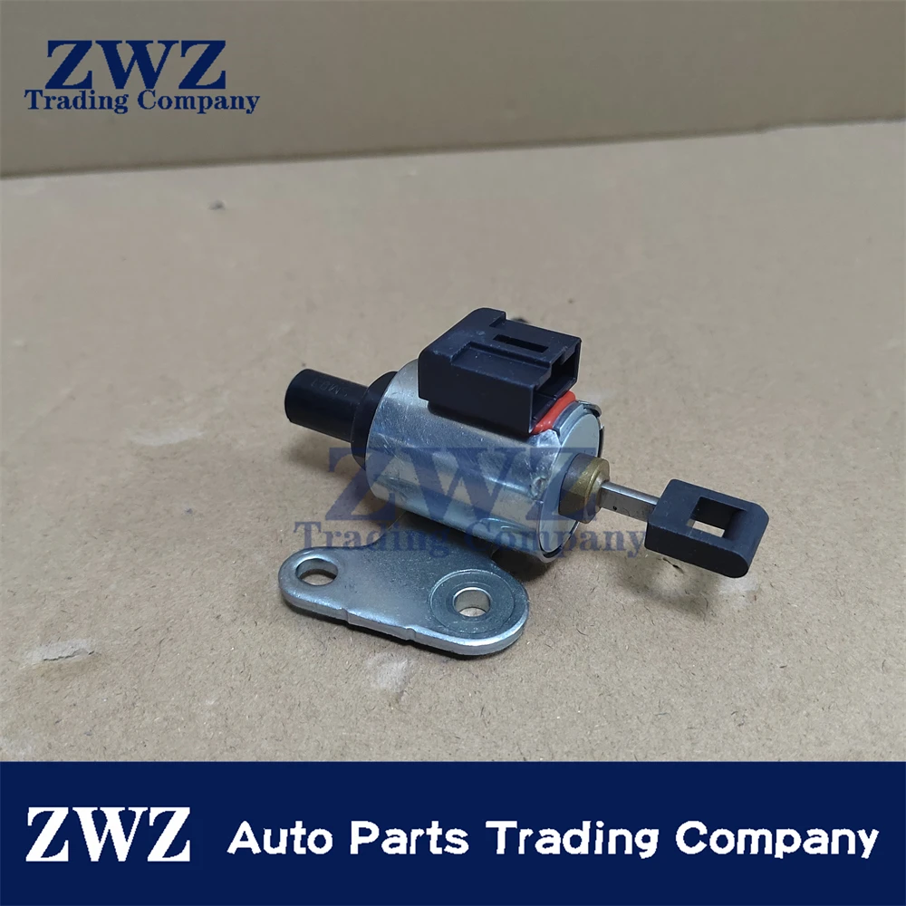 JH Used Transmission Step Motor CVT Valve Body For Nissan Altima Maxima Quest Versa Murano RE0F09A JF010E RE0F09B