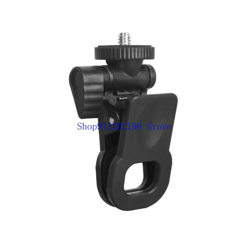 

P82A Upgrades Webcam Stand with Universal Connector for Meeting room & Photography
