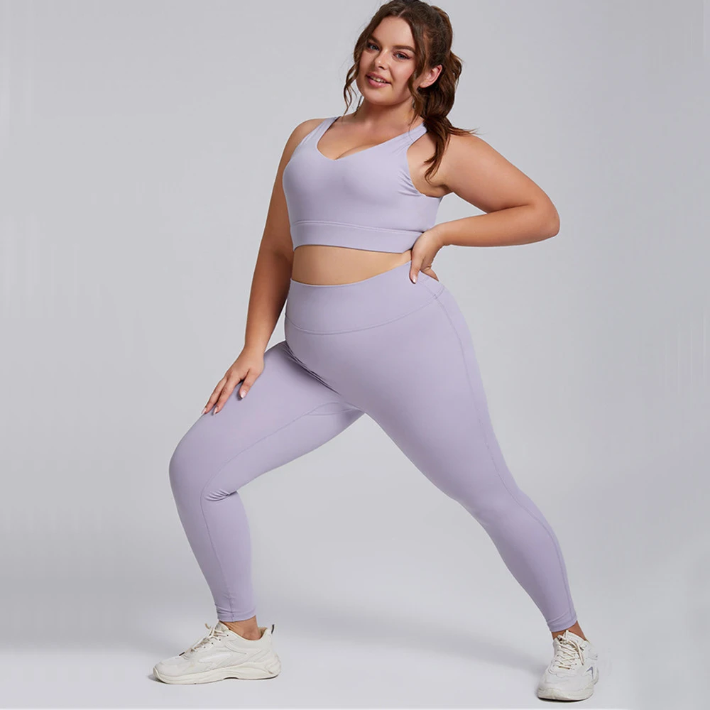 1/2PCS Plus XS-3XL Spandex Butterfly Yoga Set Women Running Yoga Suits High Waist Leggings Fitness Sports Gym Active Wear Suit