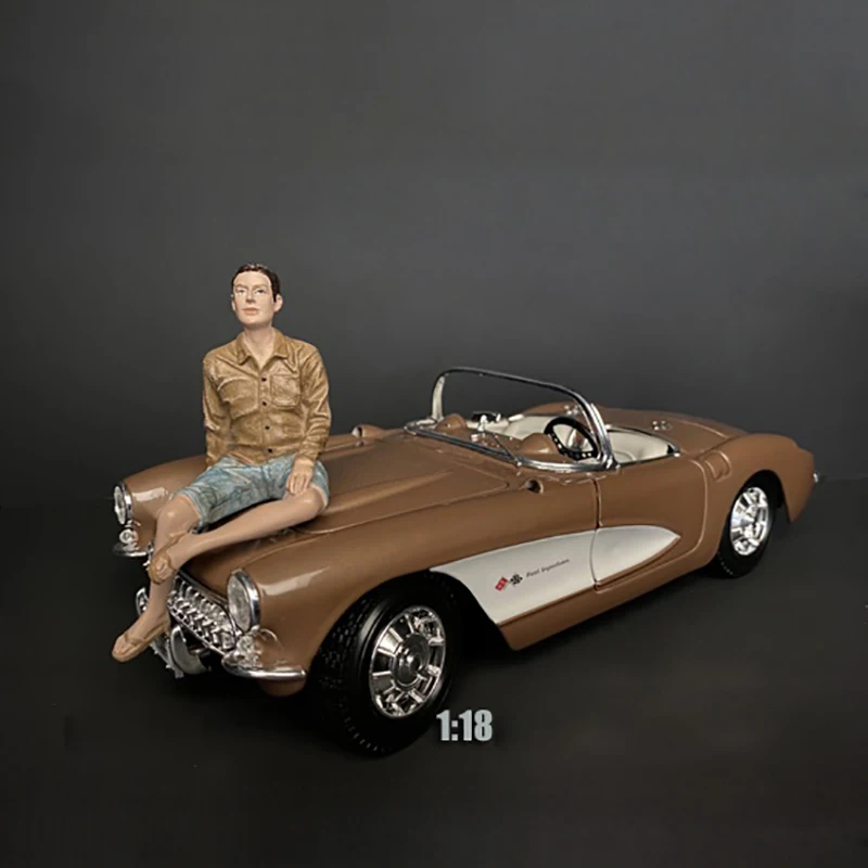 

Новинка в масштабе 1:18, 1 шт., аксессуар для сцены, кукла, самостоятельное вождение, путешествия, отдых, красивый парень, мужская экшн-фигурка, модель, коллекция игрушек, подарки