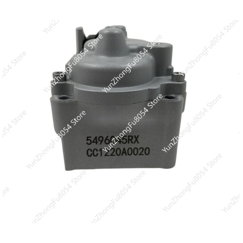 

Bypass Valve Actuator Assembly 5496045 Supercharger Electronic Actuated Valve/Actuator