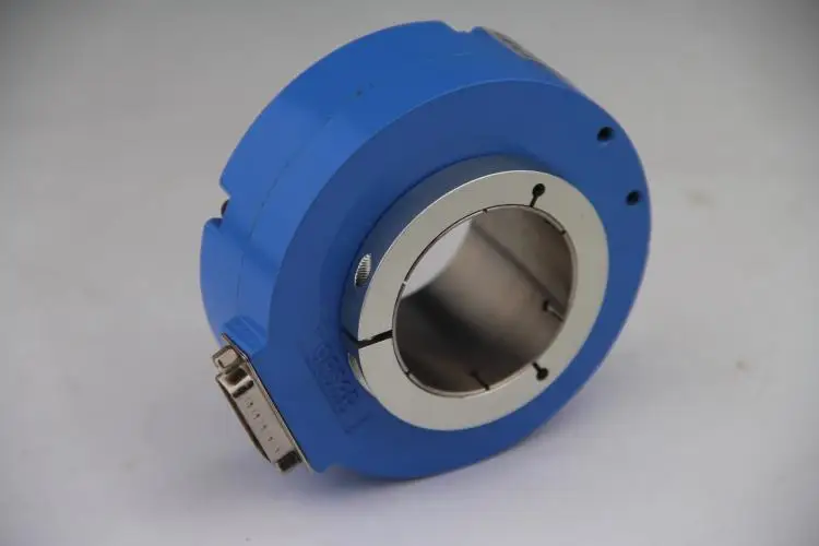 WZKT-D98H38 hollow encoder, elevator encoder, motor encoder, incremental speed encoder