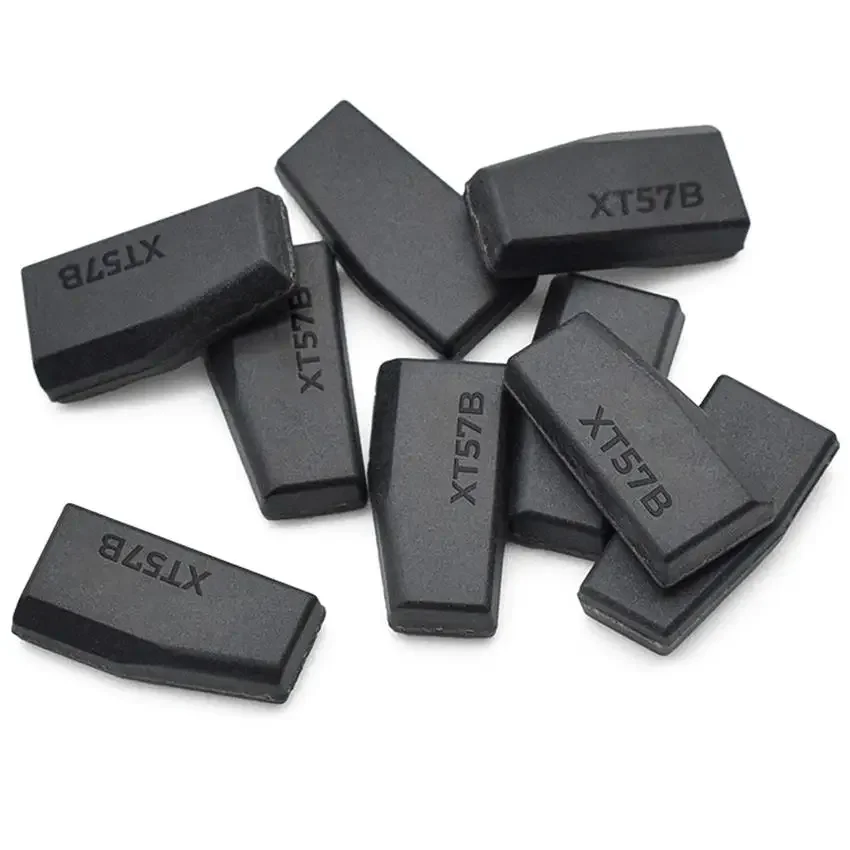 Picture 6: For Xhorse VVDI XT57B All-in-One Key Programming Tool Duplicate Match Car Keys Transponders Smart Keys