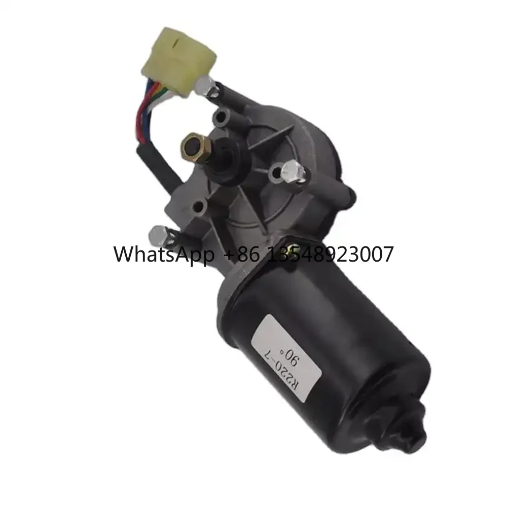 24V 21N6-00240 21N601281 Is Suitable for Excavator R220-7 R210LC-7 R250LC-7 R290LC-7 R140W7 R110-7 Accessories