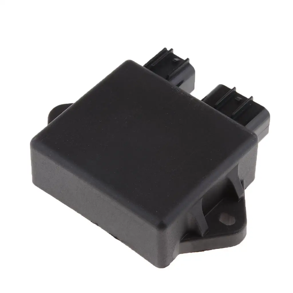 

CDI Ignition Box for Yamaha Outboard 40XWL 40HP Electrical Repalce 66T-82519-00-00