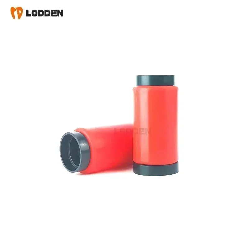 LODDEN Dental Investment Ring Press Rod Used for Press Furnace Denture Casting Tool Ceramic Ingots Mould