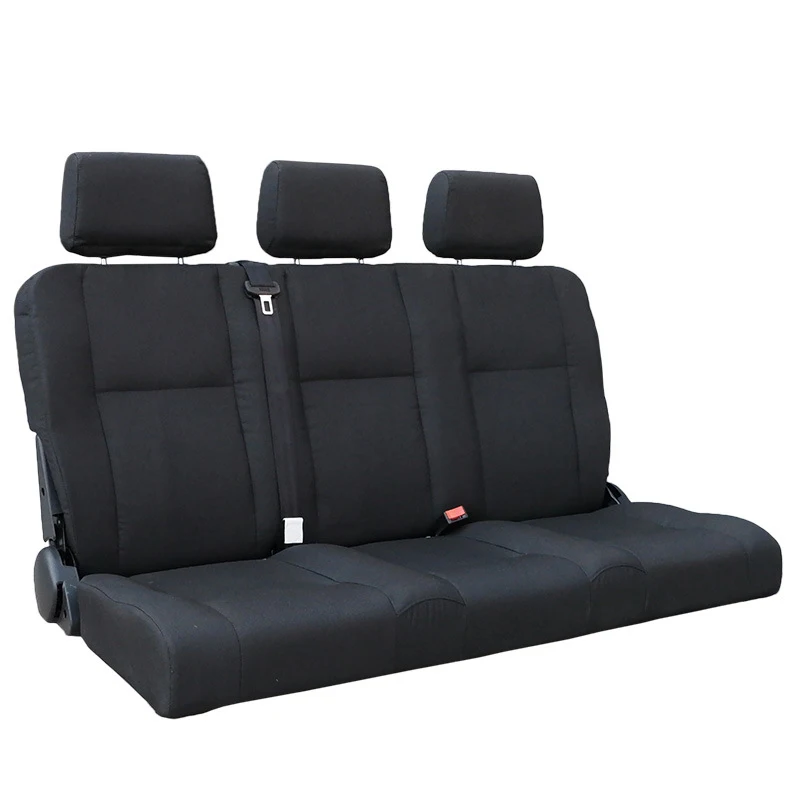 

Suitable for car folding seats, backrest can be converted into a bed, seat can be flipped forward, customizable for vans and spe