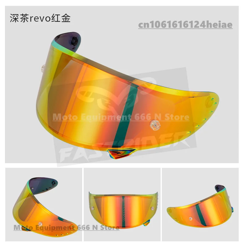 Оригинальные линзы для мотоциклетного шлема SOMAN, подходящие для модели SM961S SM961 SM-X7 SM-X8, антибликовые линзы для шлема