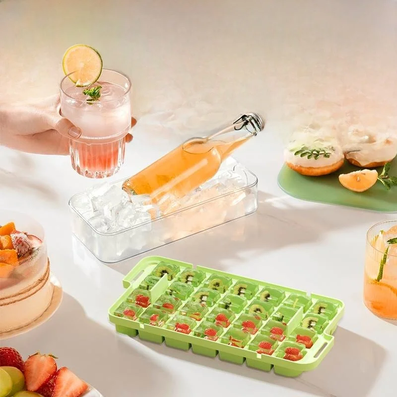 Food Ade Ice Tray K…
