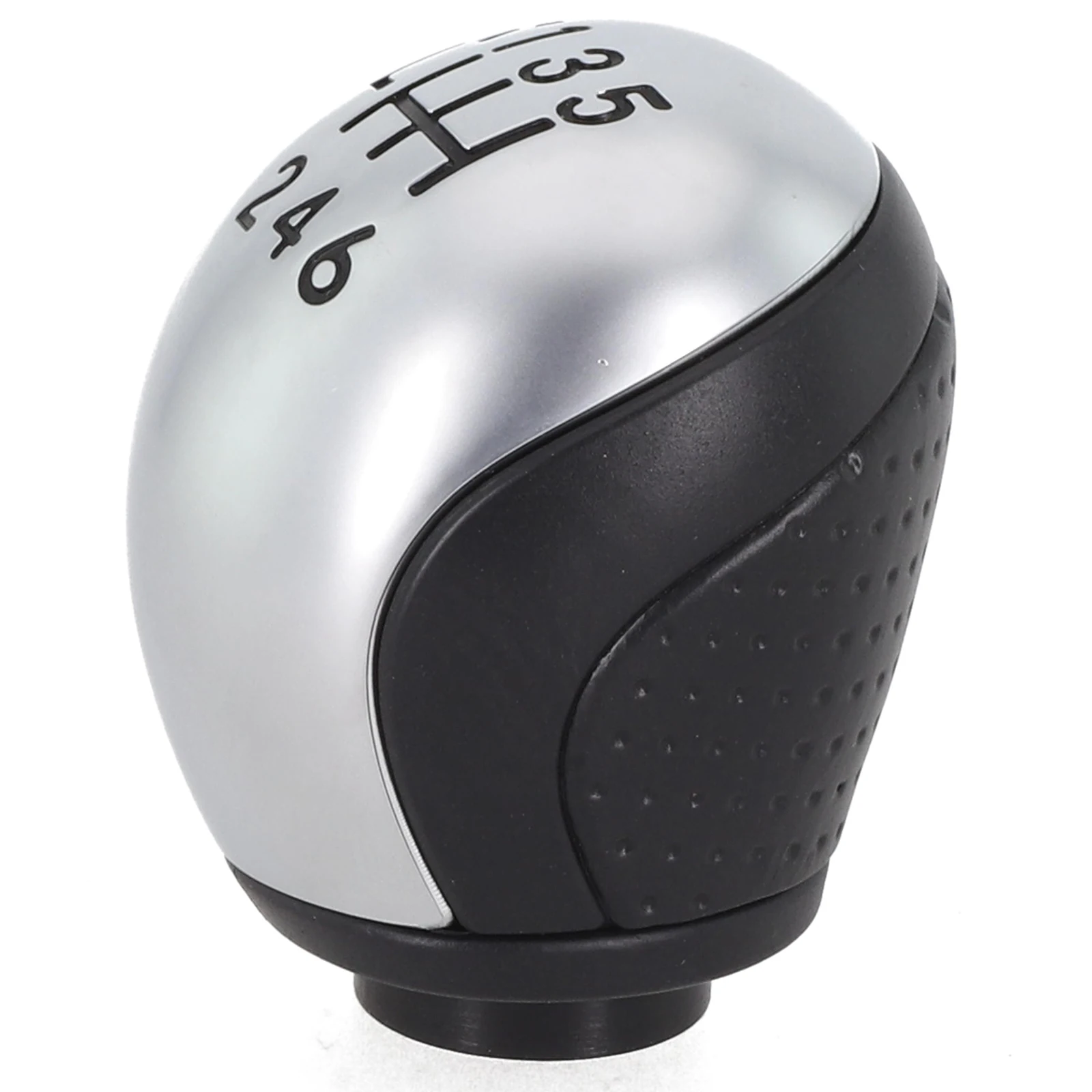 Car Interior Upgrade As The Pictures Show 5 6 Speed Shift Knob Improved Driving Experience Precision Fit For Vehicles