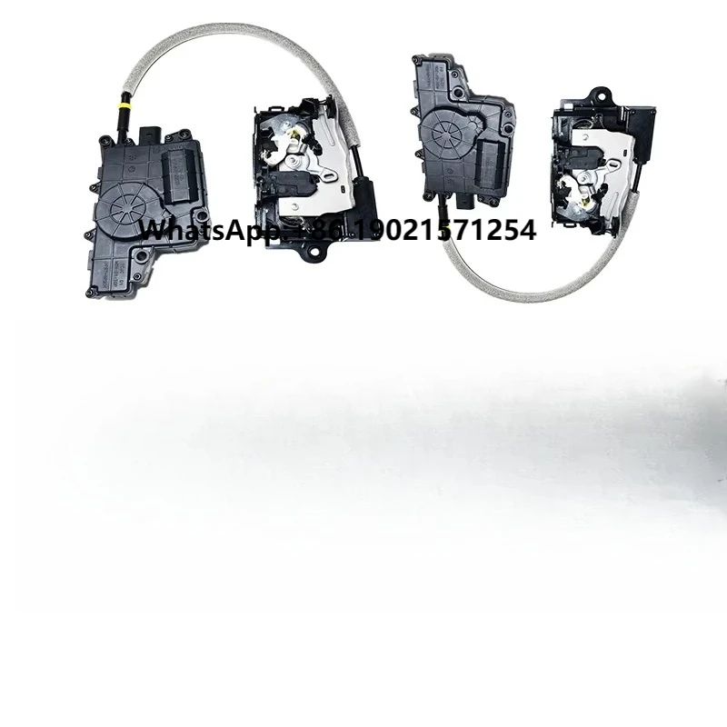 

Car Tuning Parts Soft Closing System Electric Suction Door for Chinese Car for Vito Viano V260