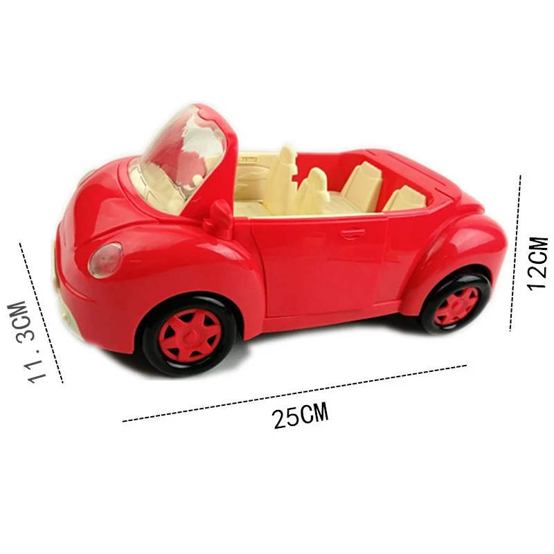 Convertible Picnic Car Toy para crianças, Simulação Camping Car Sets, Jogo simulado