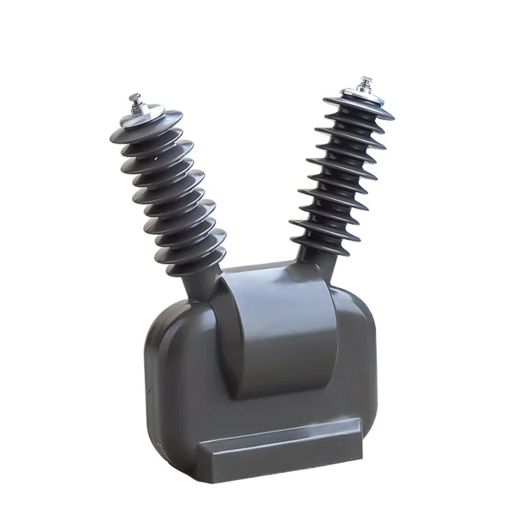 High Quality 10kv Outdoor High-Voltage Transformer Factory Price Three Phase 110v Input Voltage 50hz Frequency Current for Power