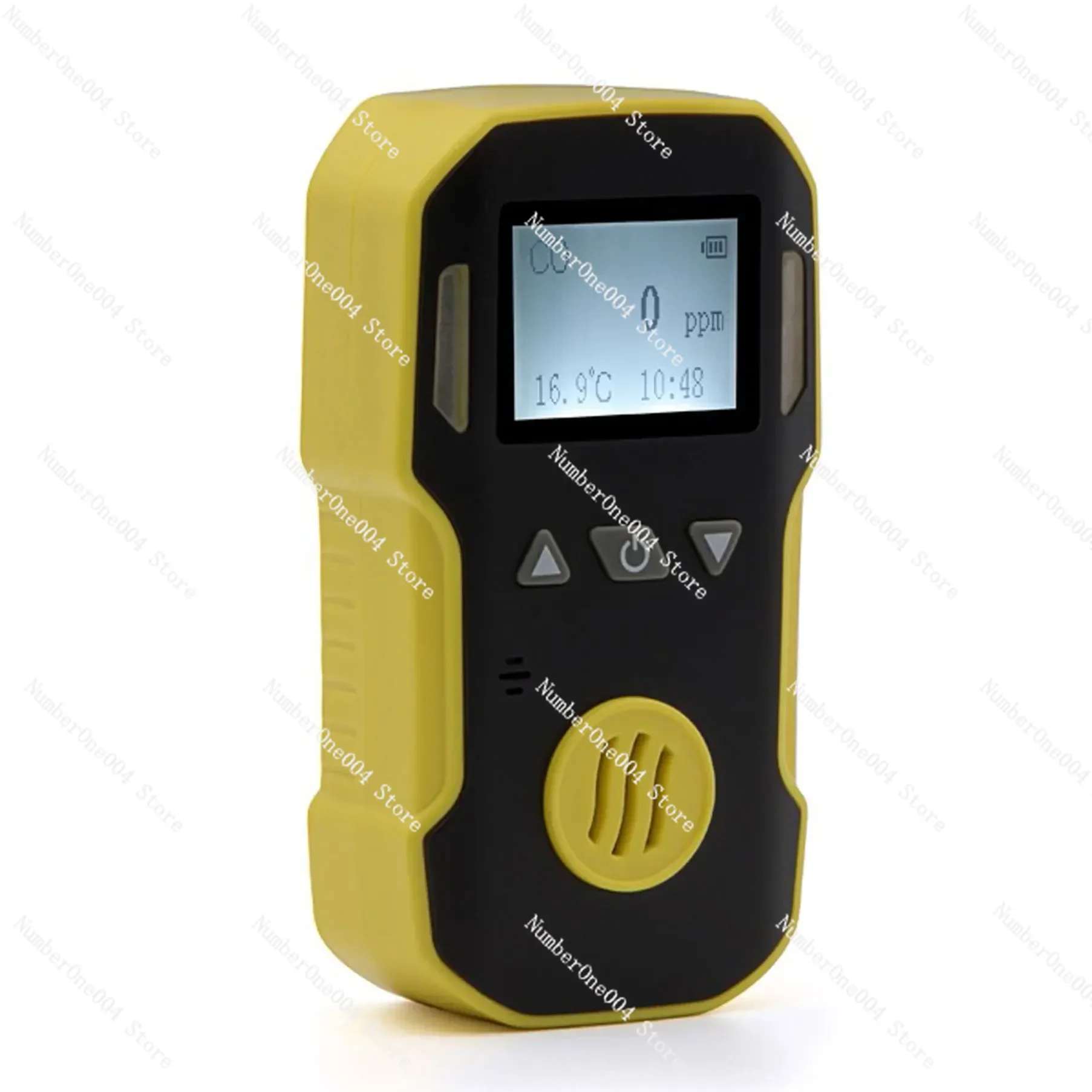 Applicable to BH-90A C2H4 Gas Detector Portable ethylene   analyzer 0-50ppm