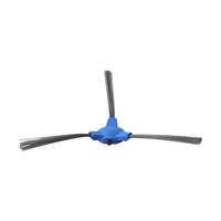 Comprehensive Replacement Parts for Kyvol For Cybovac E20 E30 E31 Robot Vacuum Cleaner 10 Brushes and 12 Filters