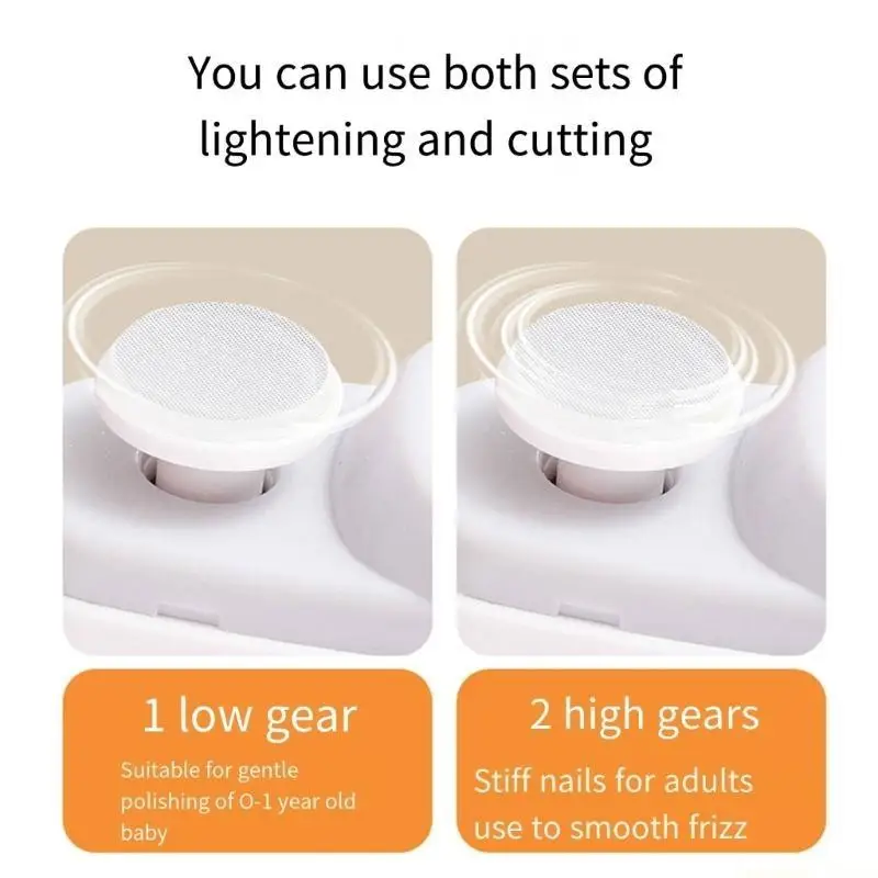 

D0AB Electric Automatic Clippers Automatic Clippers Rechargeable Clippers