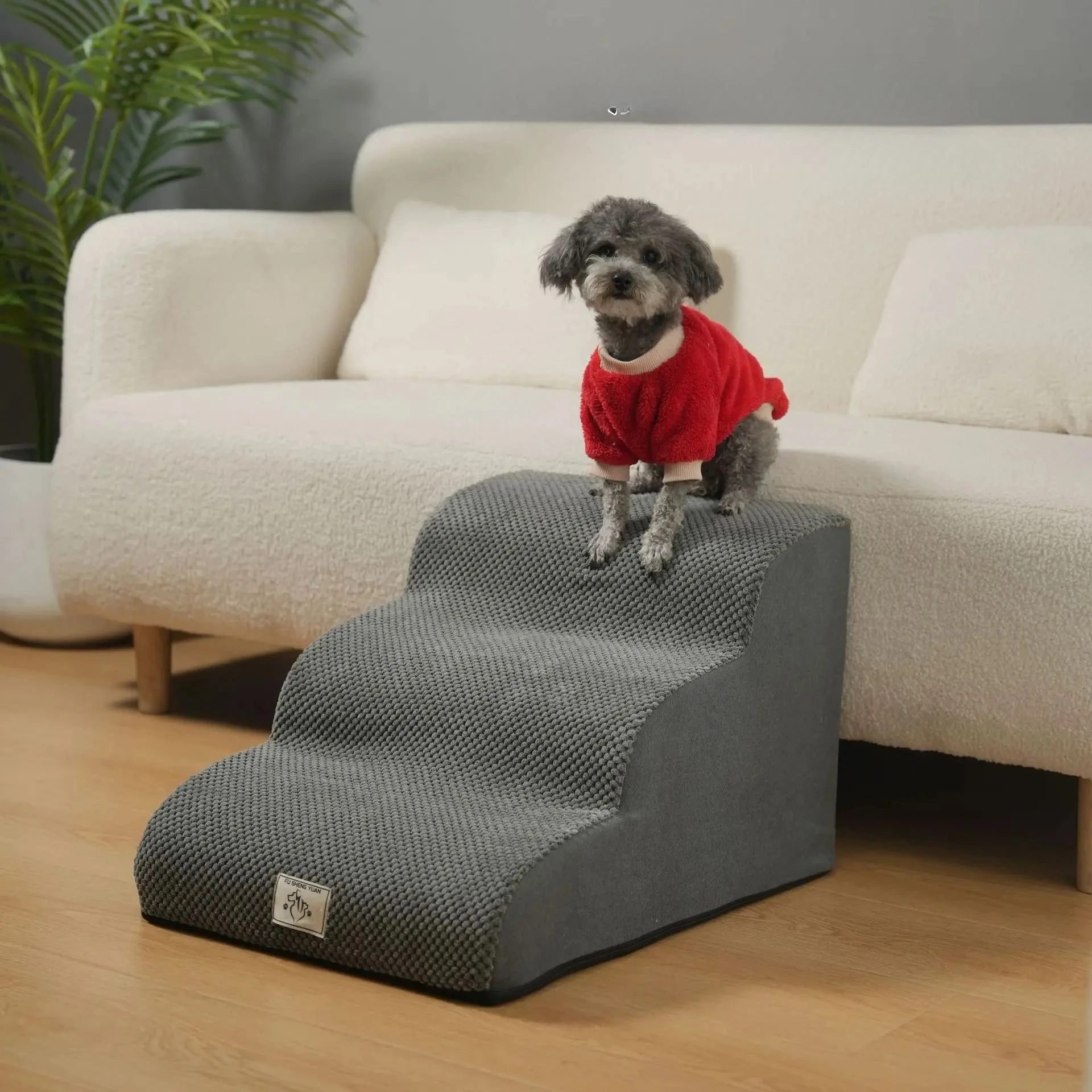 Thumbnail 3 - #12 Best Rated Pet Steps & Ramps to Buy in 2026