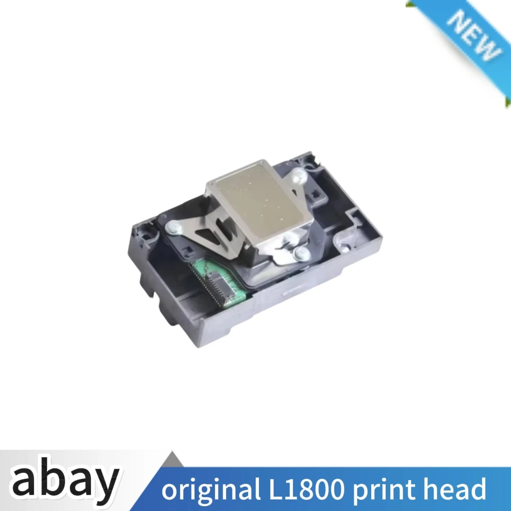

Original new R1390 L1800 Printhead High Quality Print Head for Epson L1800 L1805 R1390 R270 R260 R265 R390 Printer Head