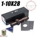 1-10X28 TAN--34mm