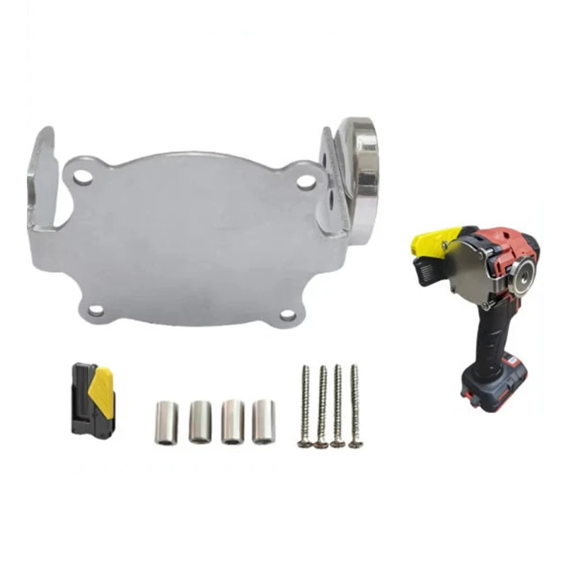 5767/5768 Quick Hanging Set for DEVON Strong Magnet Tools Modification Kit Waist Suspension Accessories Portable Tool Parts