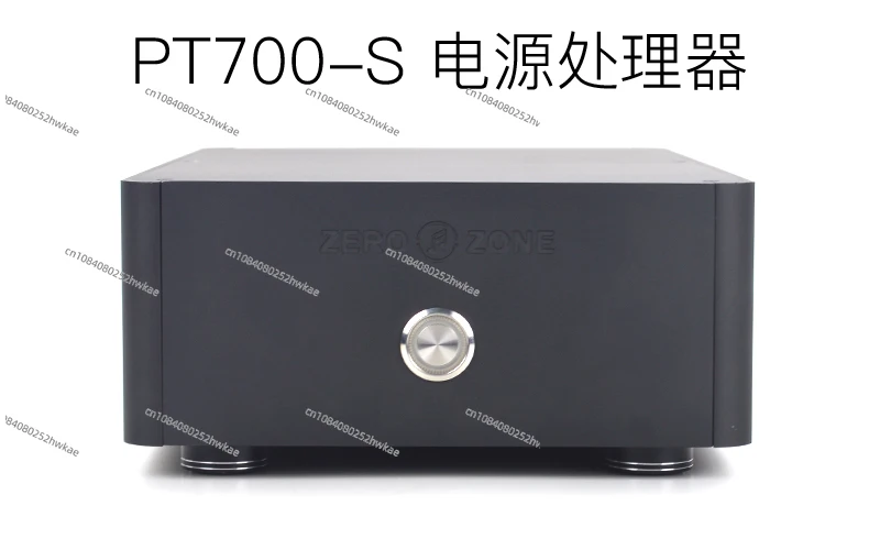 

Zero-point power processing - PT-700S balanced isolated power processor (700W isolated power supply)