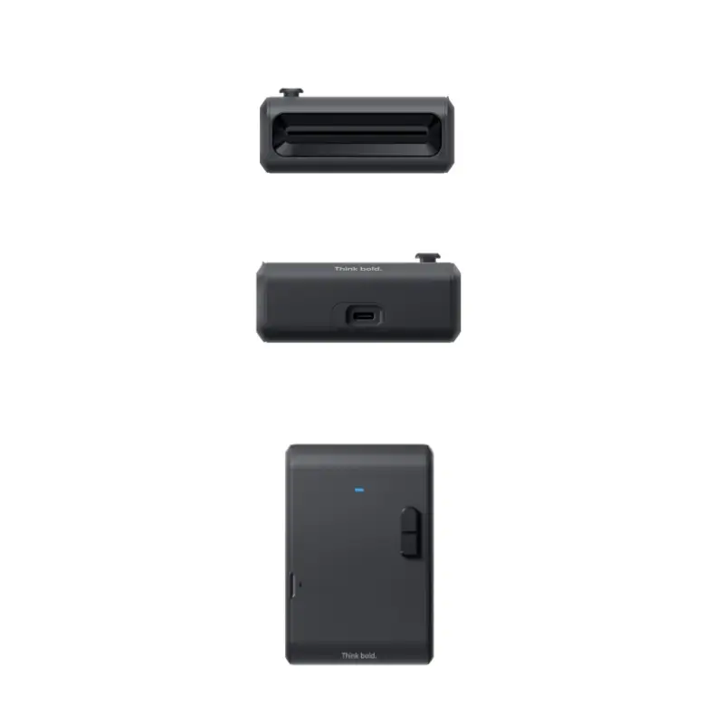 Official & Original Insta360 Ace Pro 2/Insta360 Ace Pro Xplorer Grip Kit, For Better Photography - 5
